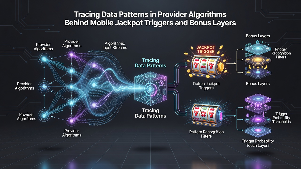 Analyse von Bonus-Layer-Mustern in mobilen Casino-Algorithmen mit Datenvisualisierungen